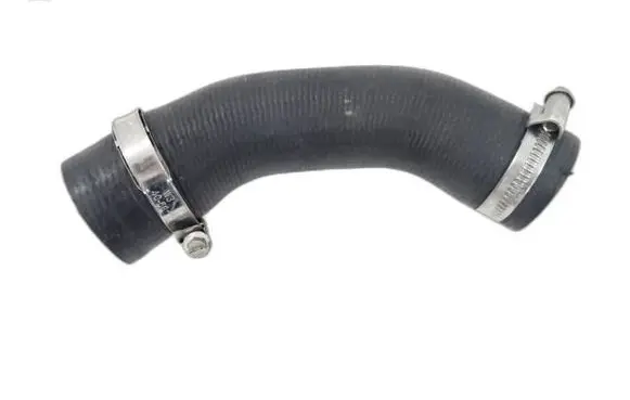 Peugeot 508 II Intercooler hose/pipe 9820116080