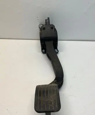 Citroen C4 I Picasso Accelerator throttle pedal F00C3E2434