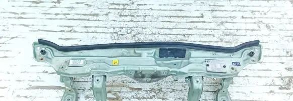 Alfa Romeo 147 Radiator support slam panel