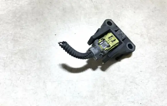 Lexus IS 220D-250-350 Airbag deployment crash/impact sensor 8917353040 89173-53040