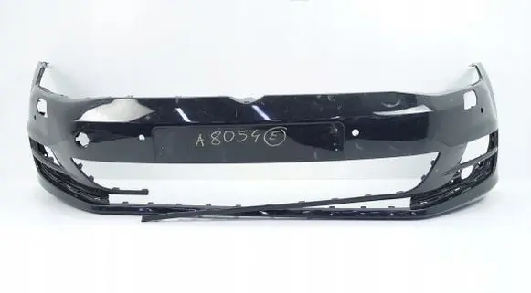 Volkswagen Golf VII Front bumper 5G0807221