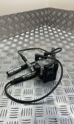 Audi A3 S3 8P Ignition plug leads 