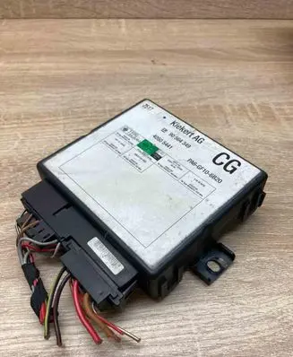 Opel Vectra B Comfort/convenience module 90564349 40505441