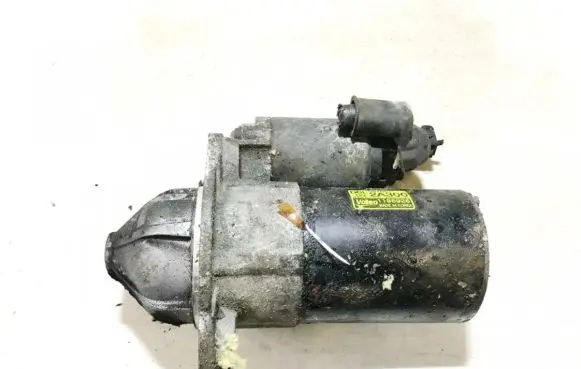 KIA Ceed Starter motor 1195925 36100-2a300