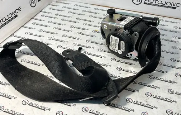 BMW X5 F15 Front seatbelt 624640200D R1S142300Y8
