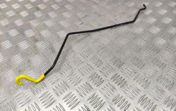 Citroen C3 Engine bonnet/hood prop rod/strut 