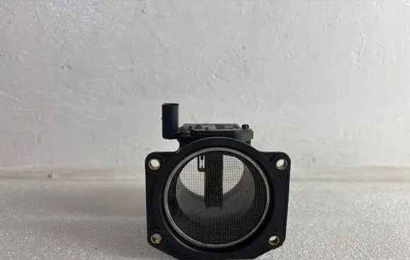 Audi A3 S3 8L Mass air flow meter 06A906461B 4321 AFH6010C