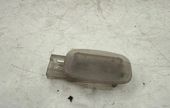 Mercedes-Benz E W211 Boot/trunk interior light 