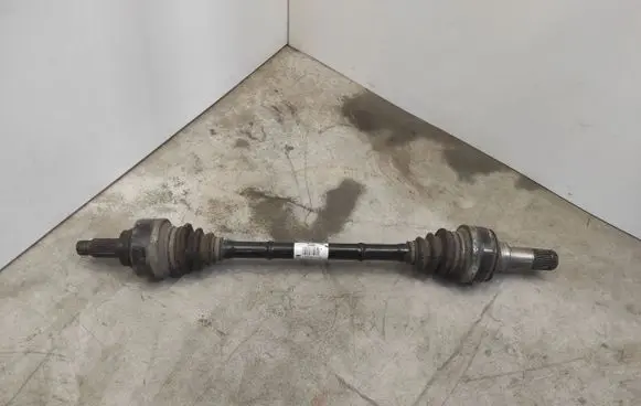 BMW 4 F32 F33 Rear driveshaft 7597689