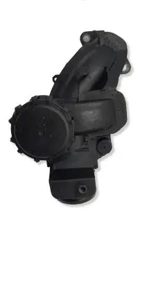 Renault Scenic II - Grand scenic II Breather/breather pipe/hose 8200323338