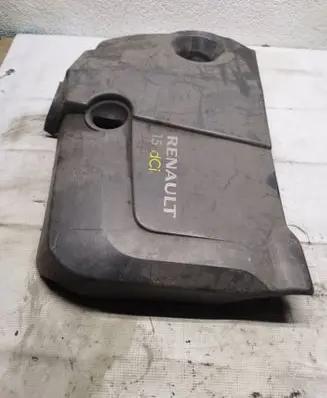 Renault Megane II Engine cover (trim) 8200404674 8200365952 8200838129