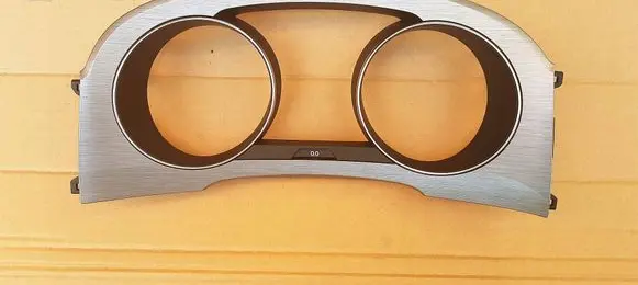 Volkswagen Golf Sportsvan Dashboard trim 517857189A