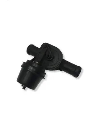 Volkswagen II LT Coolant heater control valve 701819809G