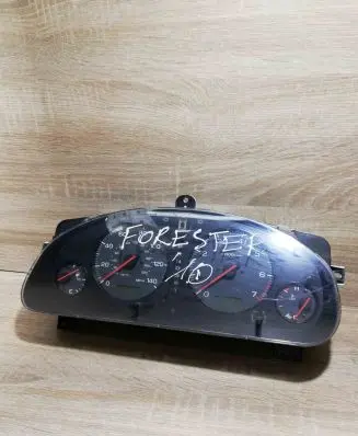 Subaru Legacy Speedometer (instrument cluster) 85012AE410 0213019