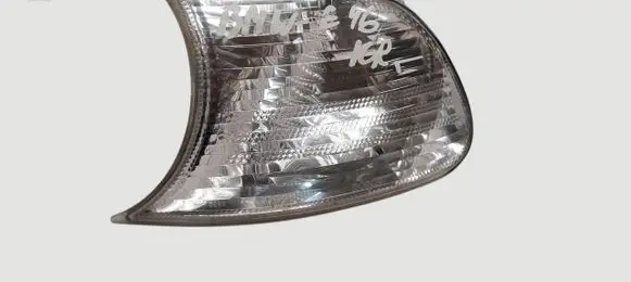 BMW 3 E46 Front indicator light 1315106154 KL0650A 0289
