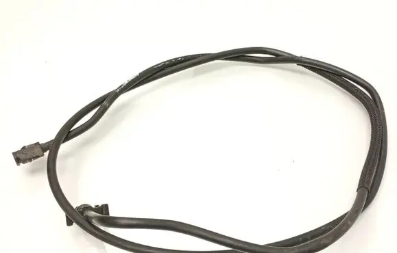 Volvo V70 Engine coolant pipe/hose 9G918K012GA