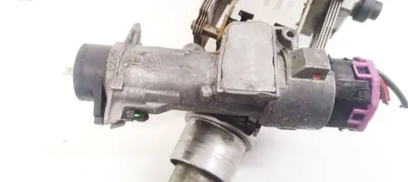 Audi A4 S4 B5 8D Ignition lock