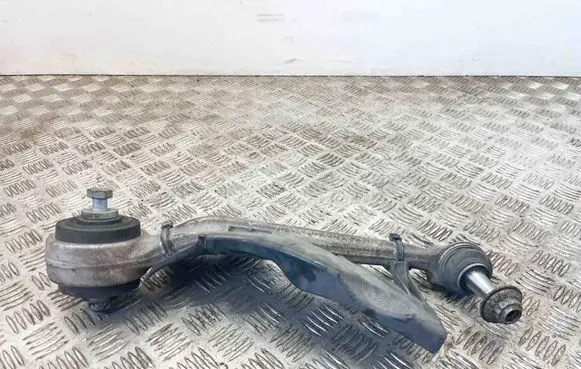 Front lower control arm/wishbone