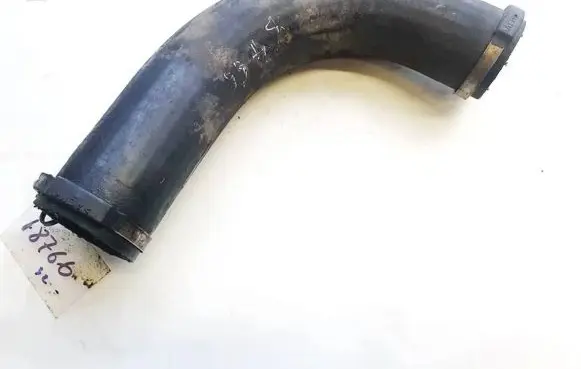 Volvo V50 Intercooler hose/pipe