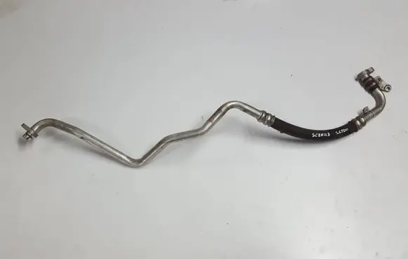 Renault Scenic III - Grand scenic III Air conditioning (A/C) pipe/hose 924800026RXAUTOPX 924800026R