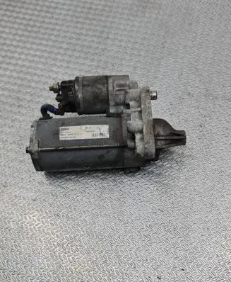 Peugeot Expert Starter motor 9662854180 TS22E26