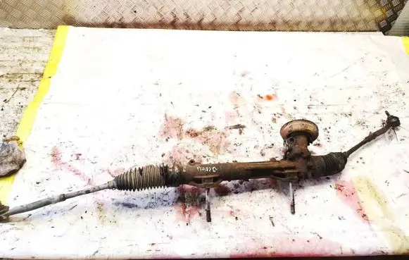 Peugeot Partner Steering rack LHD f8000000972