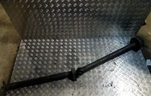 Mercedes-Benz E W212 Rear driveshaft/prop shaft 2124102016