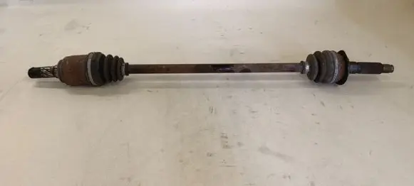 Subaru Outback (BS) Rear driveshaft