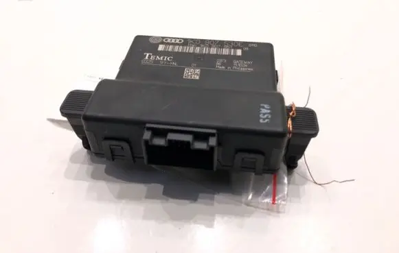 Seat Altea Gateway control module 1K0907530E