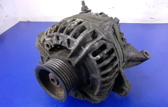 Jeep Grand Cherokee (WJ) Generator/alternator 56041120AC