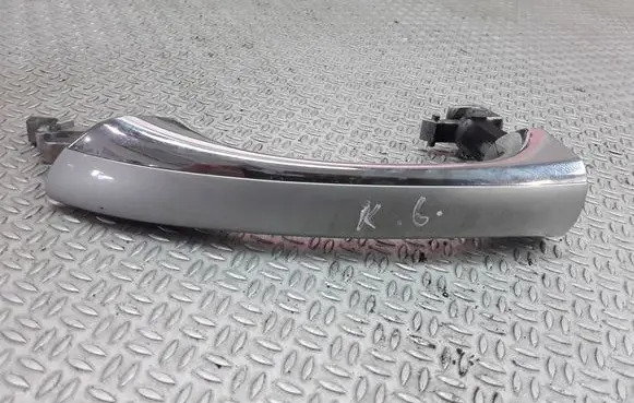 Mercedes-Benz C W203 Rear door exterior handle