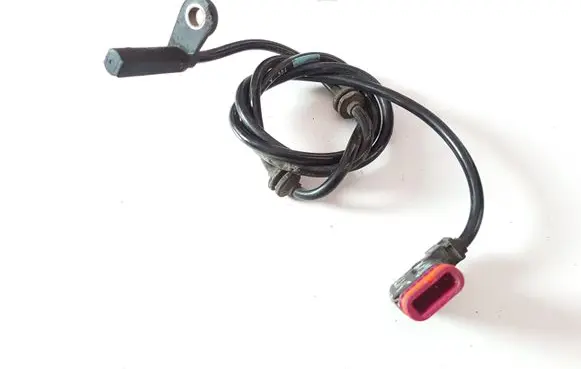 ABS rear brake sensor