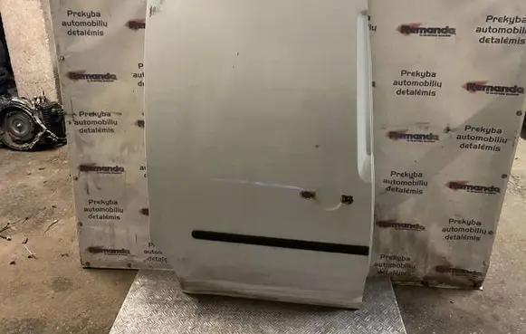 Volkswagen Caddy Side sliding door 