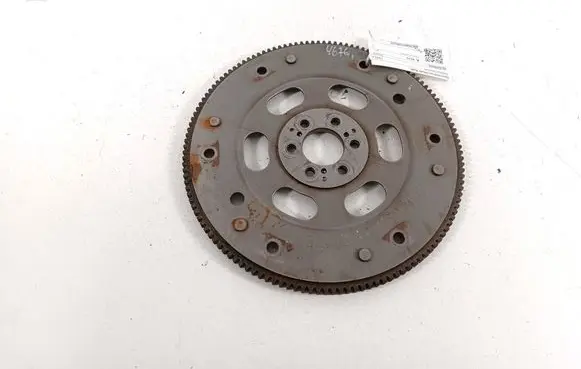 Opel Astra L Dual mass flywheel 9816280680