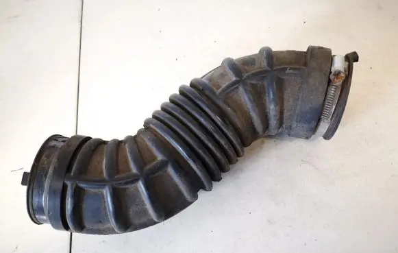 Opel Antara Air intake hose/pipe 96628960