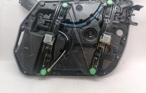 Mercedes-Benz E W213 Front door electric window regulator A2137205105