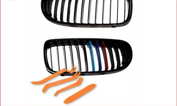 BMW M3 e90 Front grill