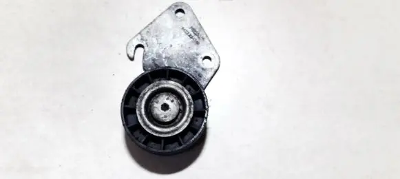 Peugeot 406 Generator/alternator belt tensioner 9622234180