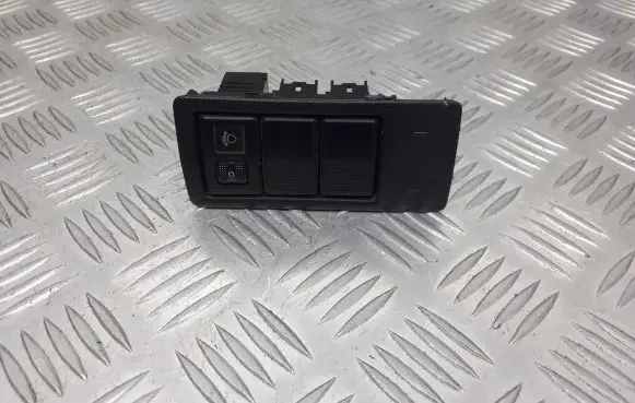 Mazda 2 Headlight level height control switch 3M71AO44J44ACW