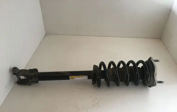 Mercedes-Benz C W205 Front shock absorber/damper A2053201913