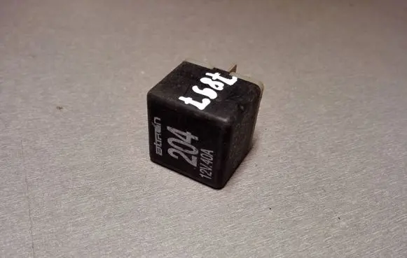 Audi A6 S6 C5 4B Other relay 431951253H