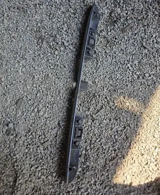 Audi A4 S4 B5 8D Trunk door license plate light bar 8D9827574