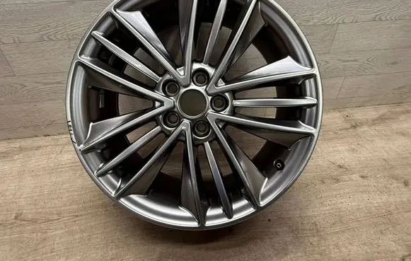 Ford S-MAX R18 alloy rim JX7J-H1A