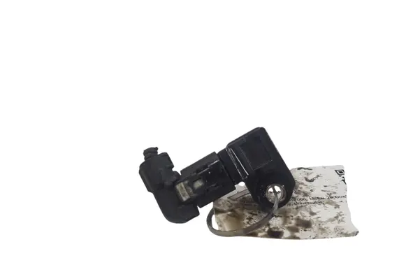 BMW 5 E60 E61 Air pressure sensor 780474201