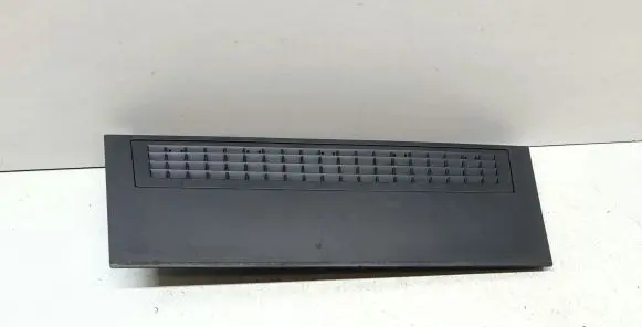 BMW 7 E65 E66 Dashboard air vent grill cover trim 7002436 51457002436