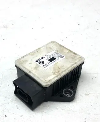 BMW X5 E70 ESP acceleration yaw rate sensor 0265005721 6779913 3009643