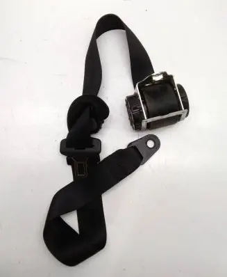 Mini Cooper Countryman R60 Front seatbelt 617059800D 150418