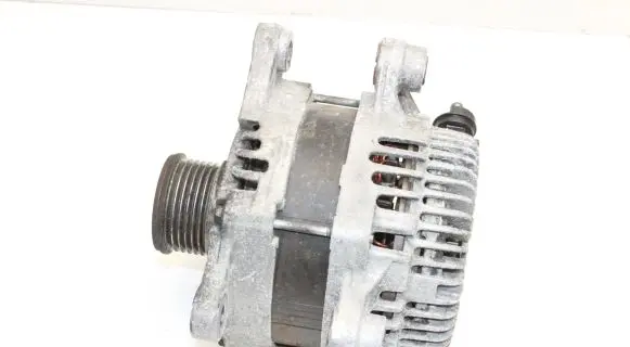 Mazda 3 II Generator/alternator A2TX3081