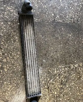 Ford Galaxy Intercooler radiator 7M3145805