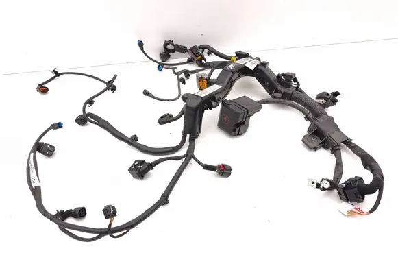 KIA Niro Engine installation wiring loom 91450A0020